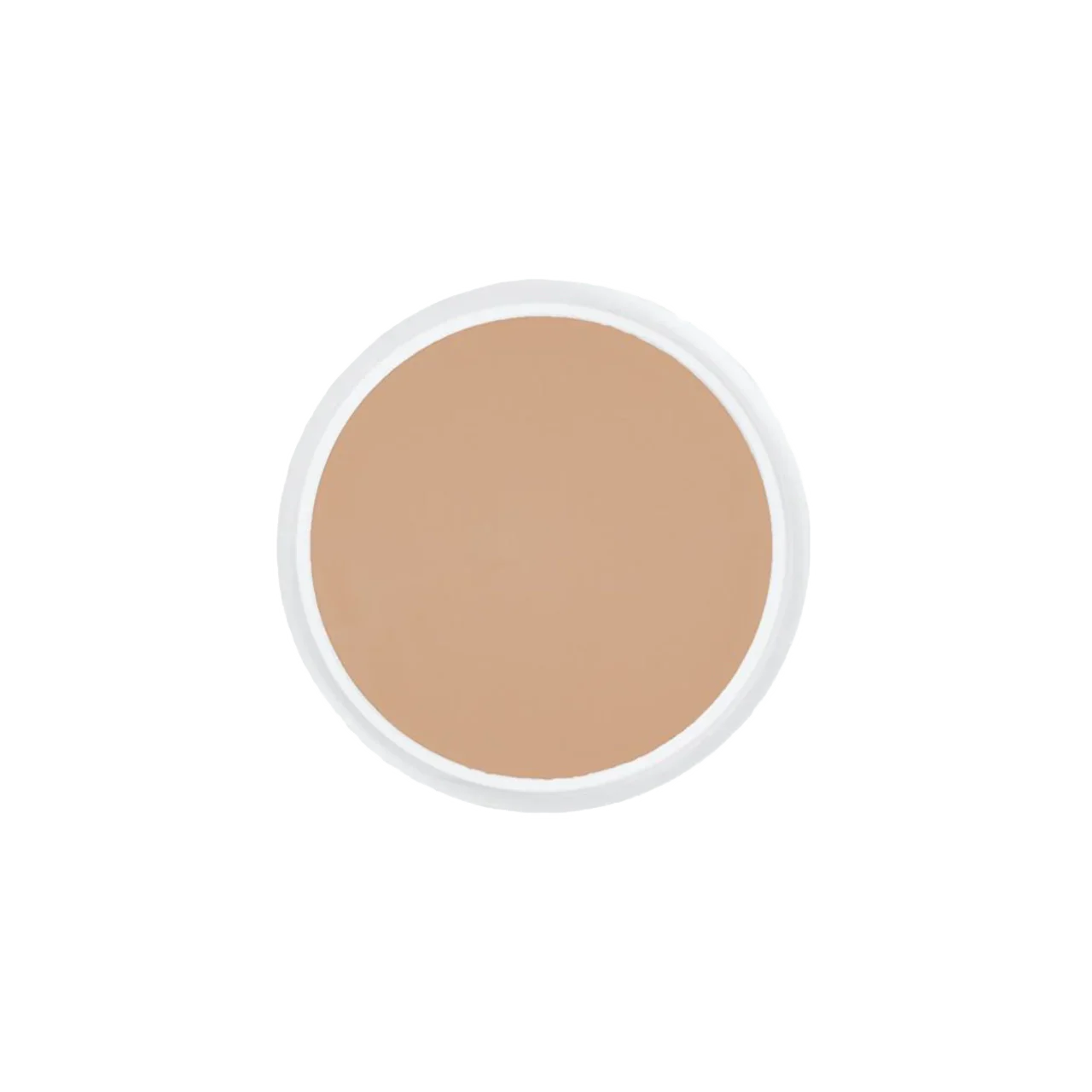 Creme Foundation P-42 Ultra Beige