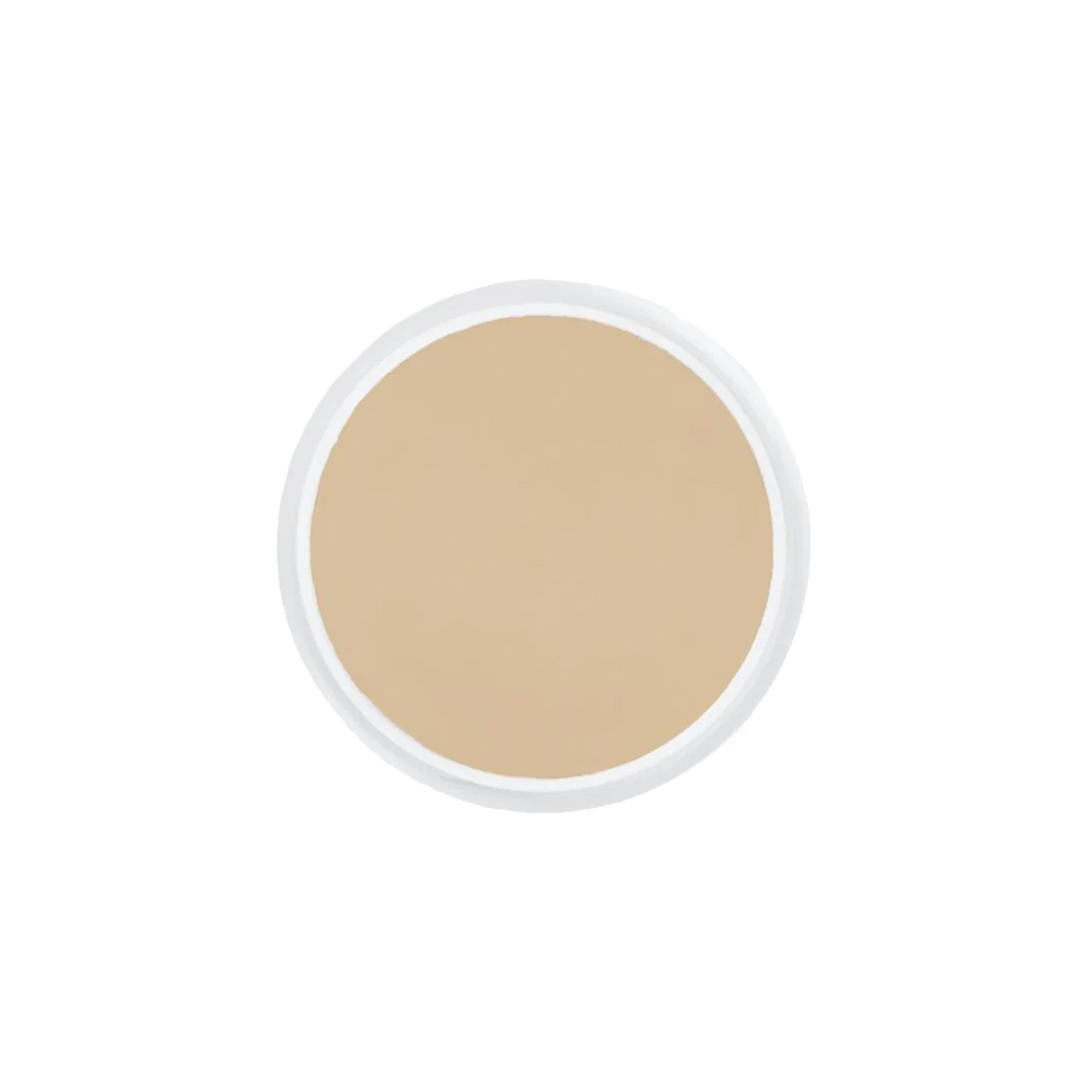 Creme Foundation P-024 Porcelain