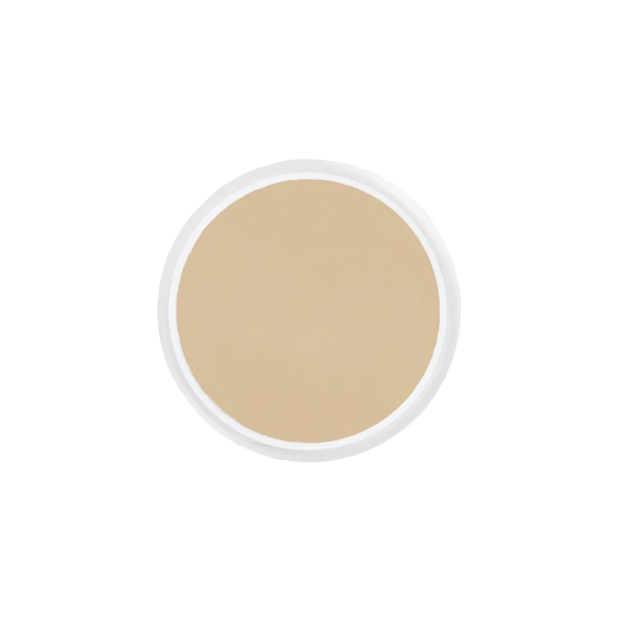 Creme Foundation P-024 Porcelain