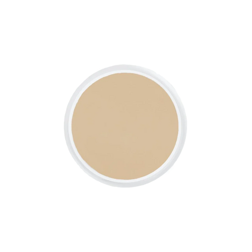 Creme Foundation P-024 Porcelain