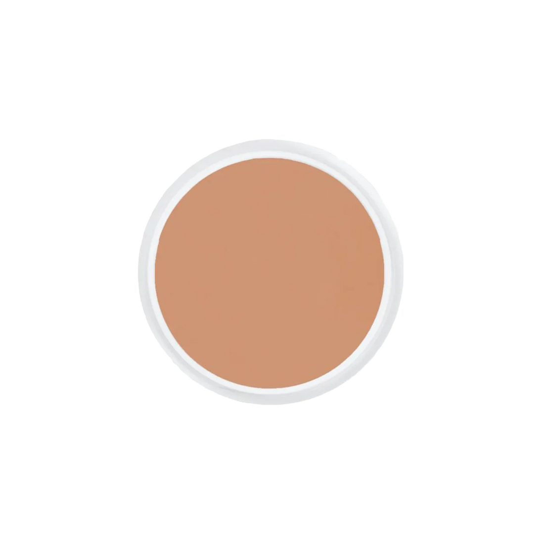 Creme Foundation CT-15 Vanilla Almond