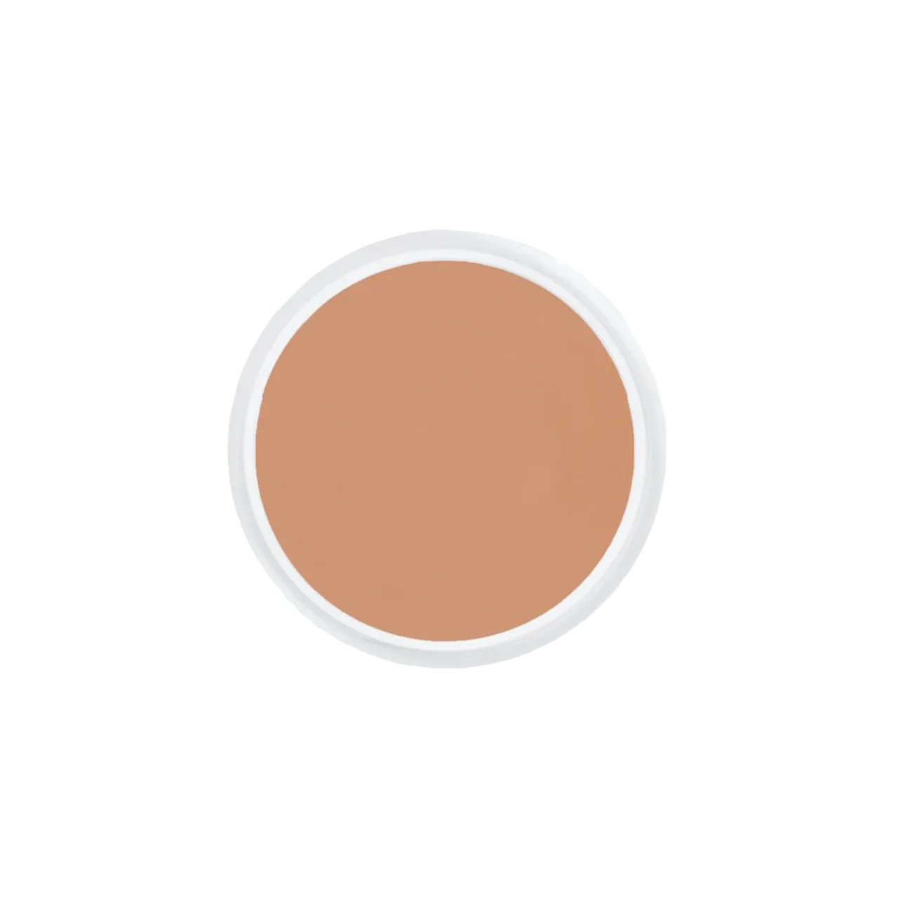 Creme Foundation CT-15 Vanilla Almond
