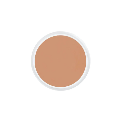 Creme Foundation CT-15 Vanilla Almond