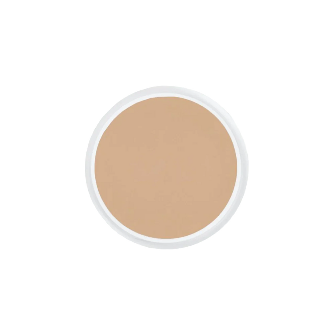 Creme Foundation L-1 Creamy Peach
