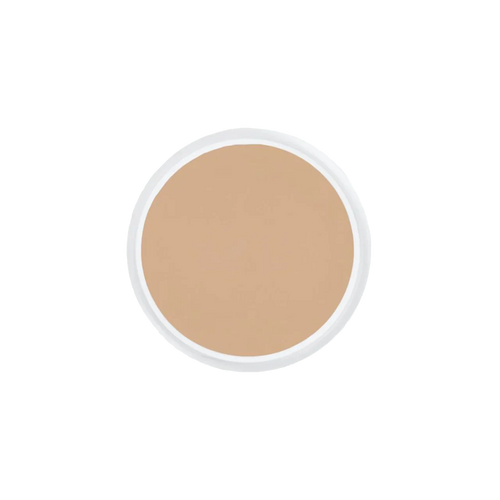 Creme Foundation L-1 Creamy Peach