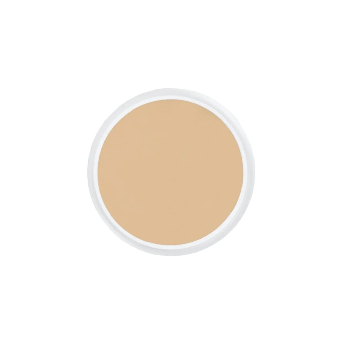 Creme Foundation P-43 Alabaster