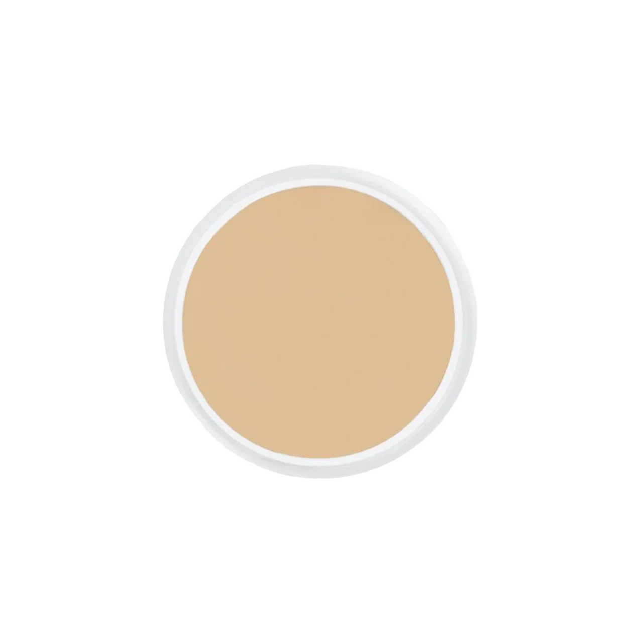 Creme Foundation P-43 Alabaster