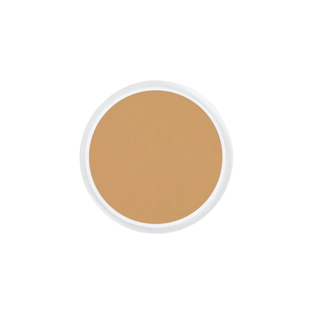 Creme Foundation P-4 Ultra Fair