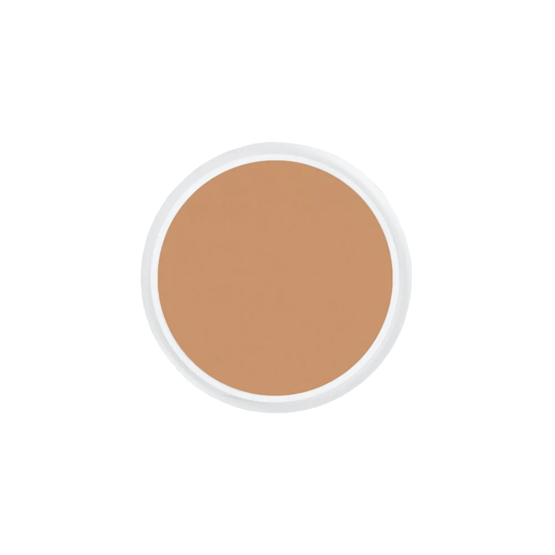 Creme Foundation P-12 Warm Honey