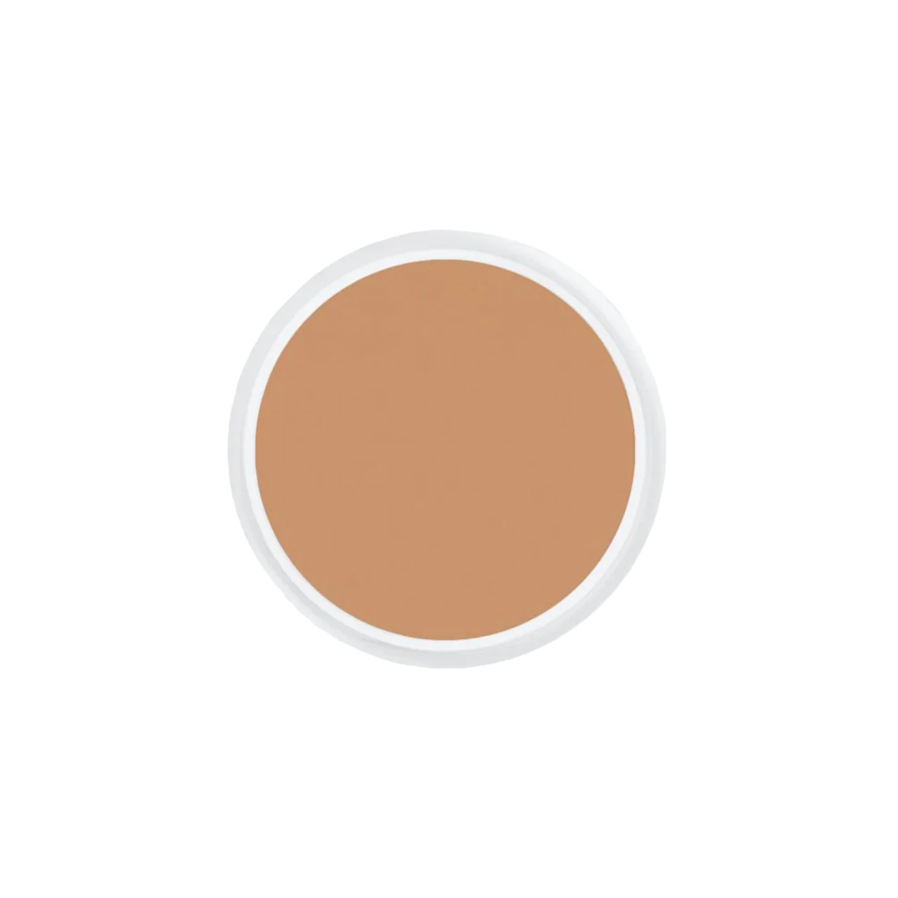 Creme Foundation P-12 Warm Honey