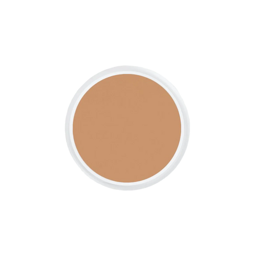 Creme Foundation P-12 Warm Honey