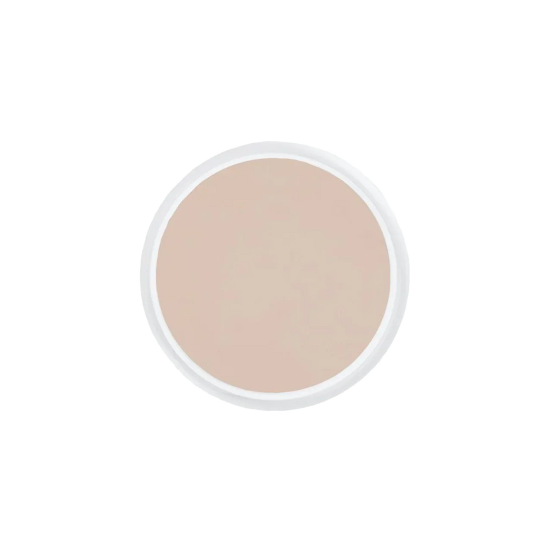 Creme Foundation P-5 Natural Fair