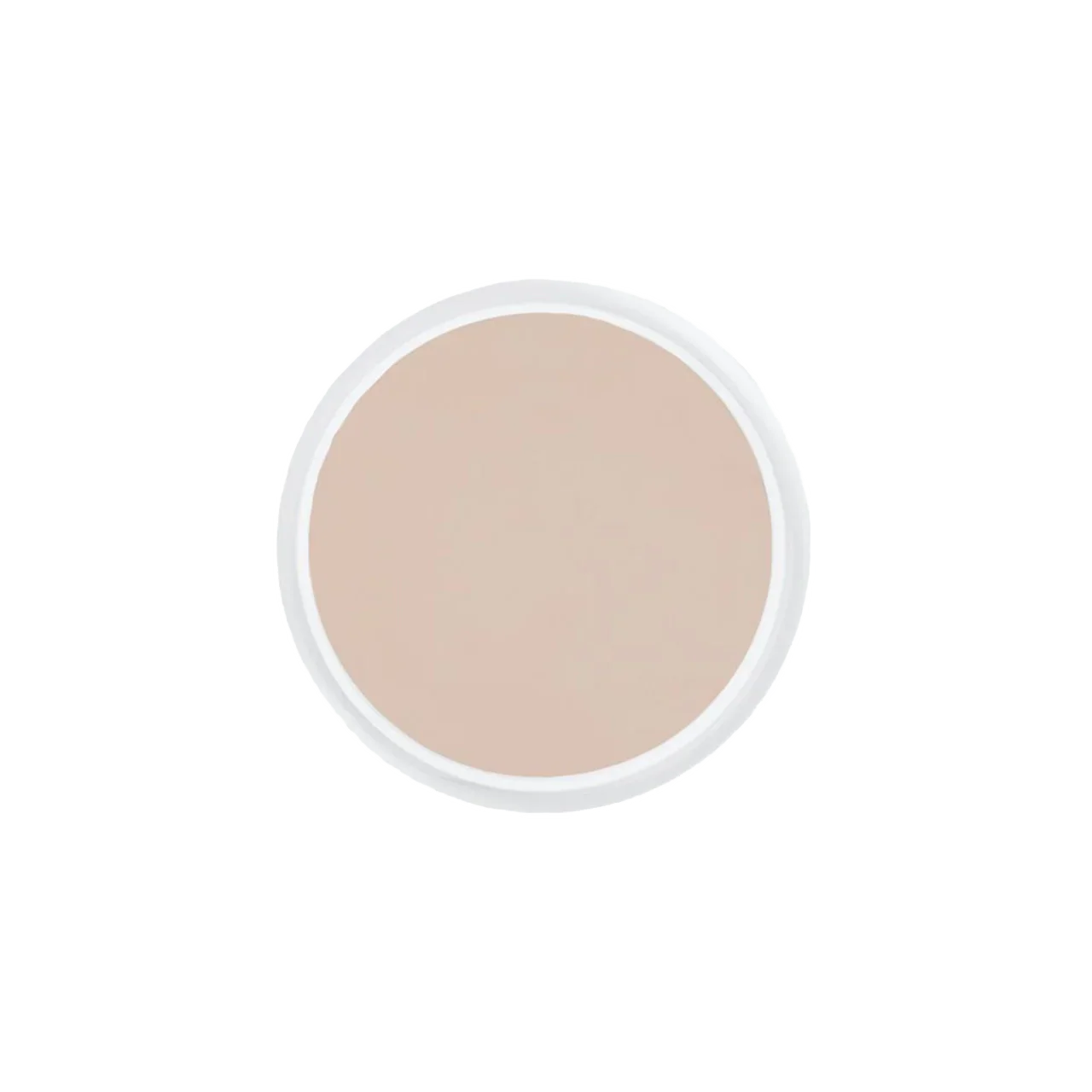 Creme Foundation P-5 Natural Fair