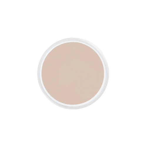 Creme Foundation P-5 Natural Fair