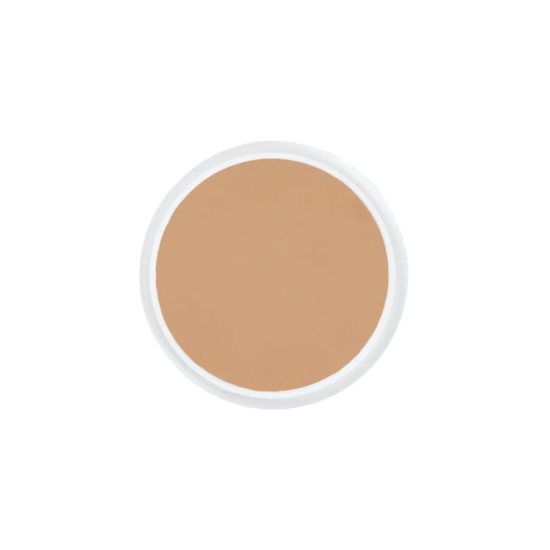 Creme Foundation P-022 Ballet White