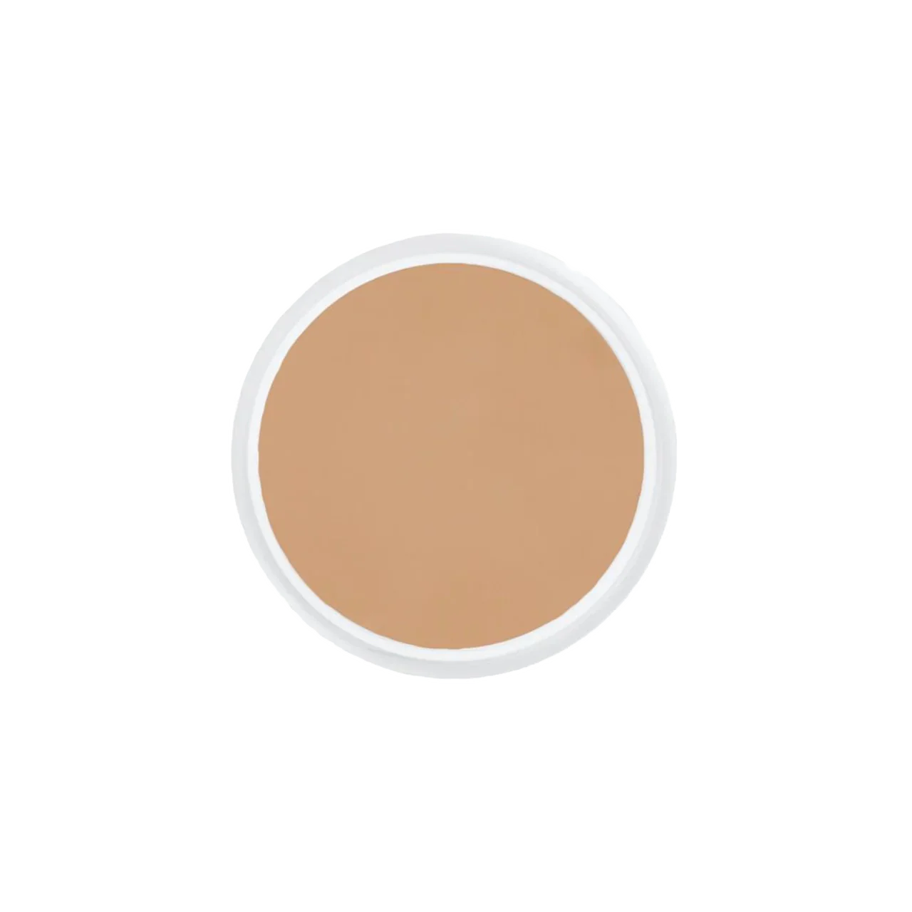 Creme Foundation P-022 Ballet White