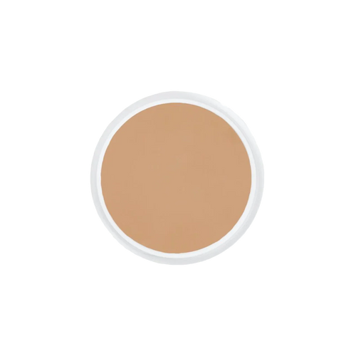 Creme Foundation P-022 Ballet White