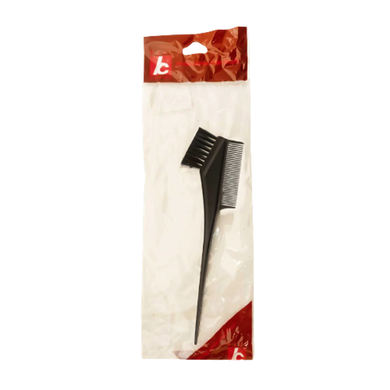 Hair Dye Comb-Brush
