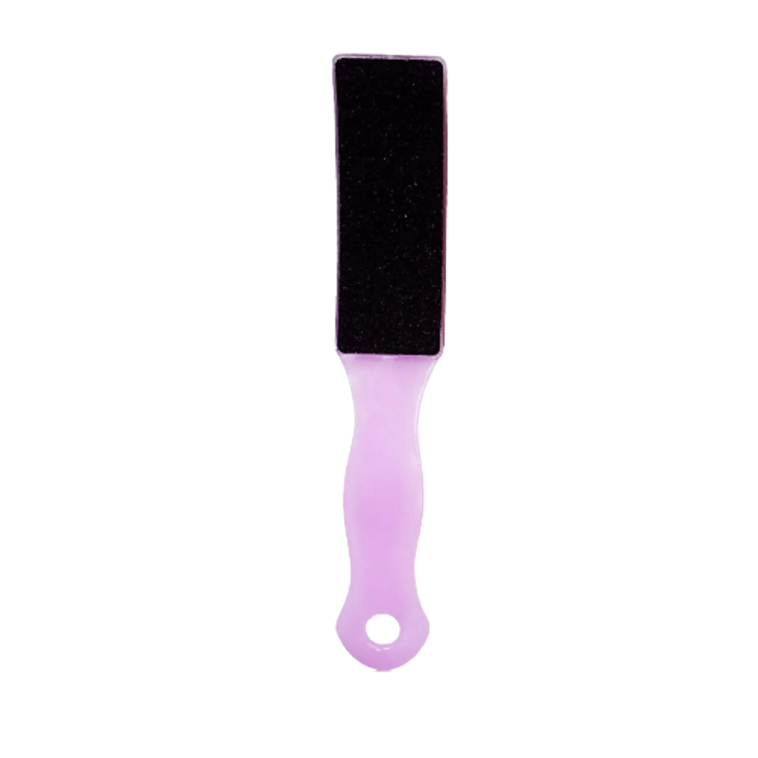 Double Sided Long Sandpaper Foot File