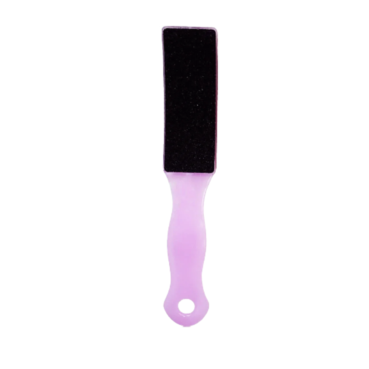 Double Sided Long Sandpaper Foot File