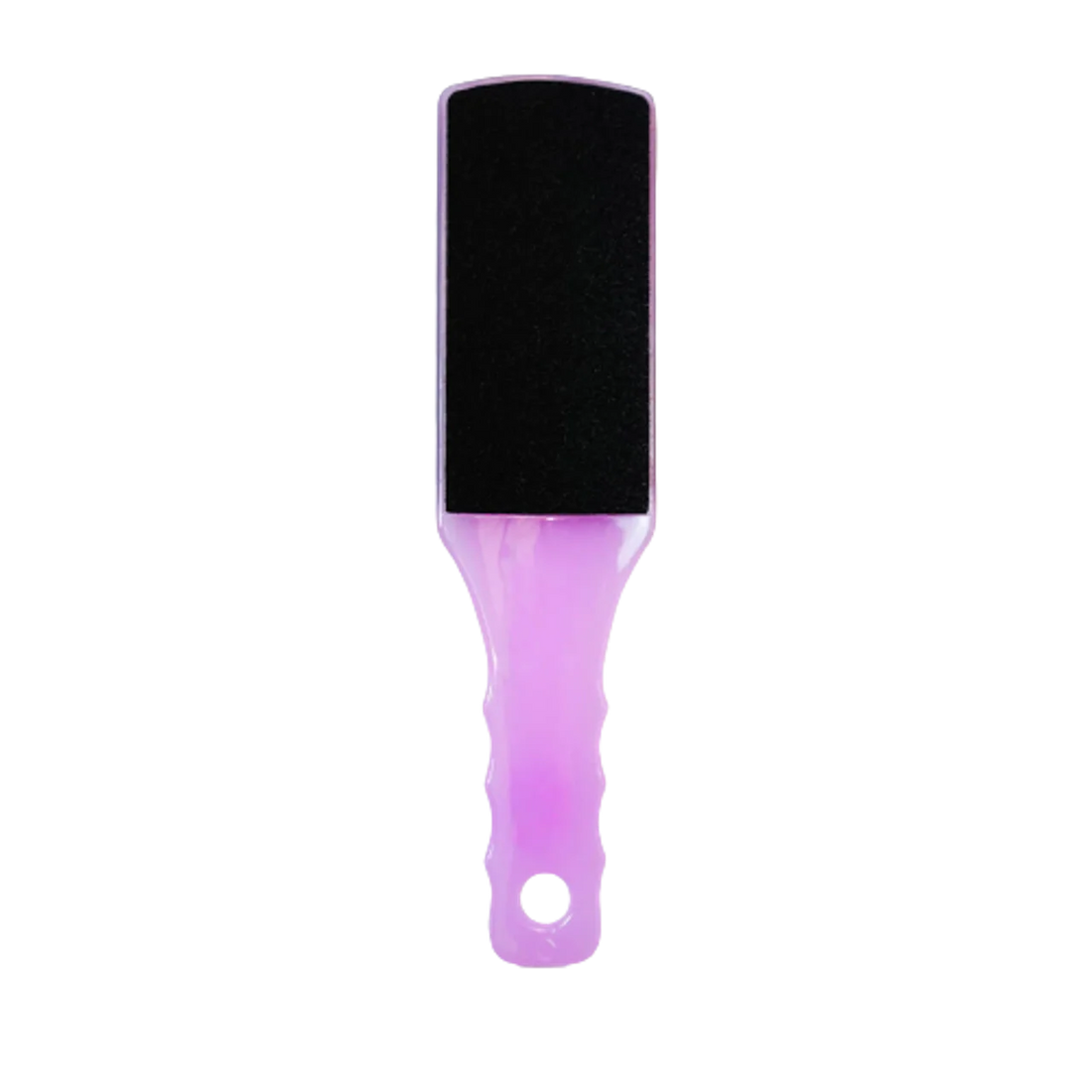 Square Shaped Sandpaper Foot File