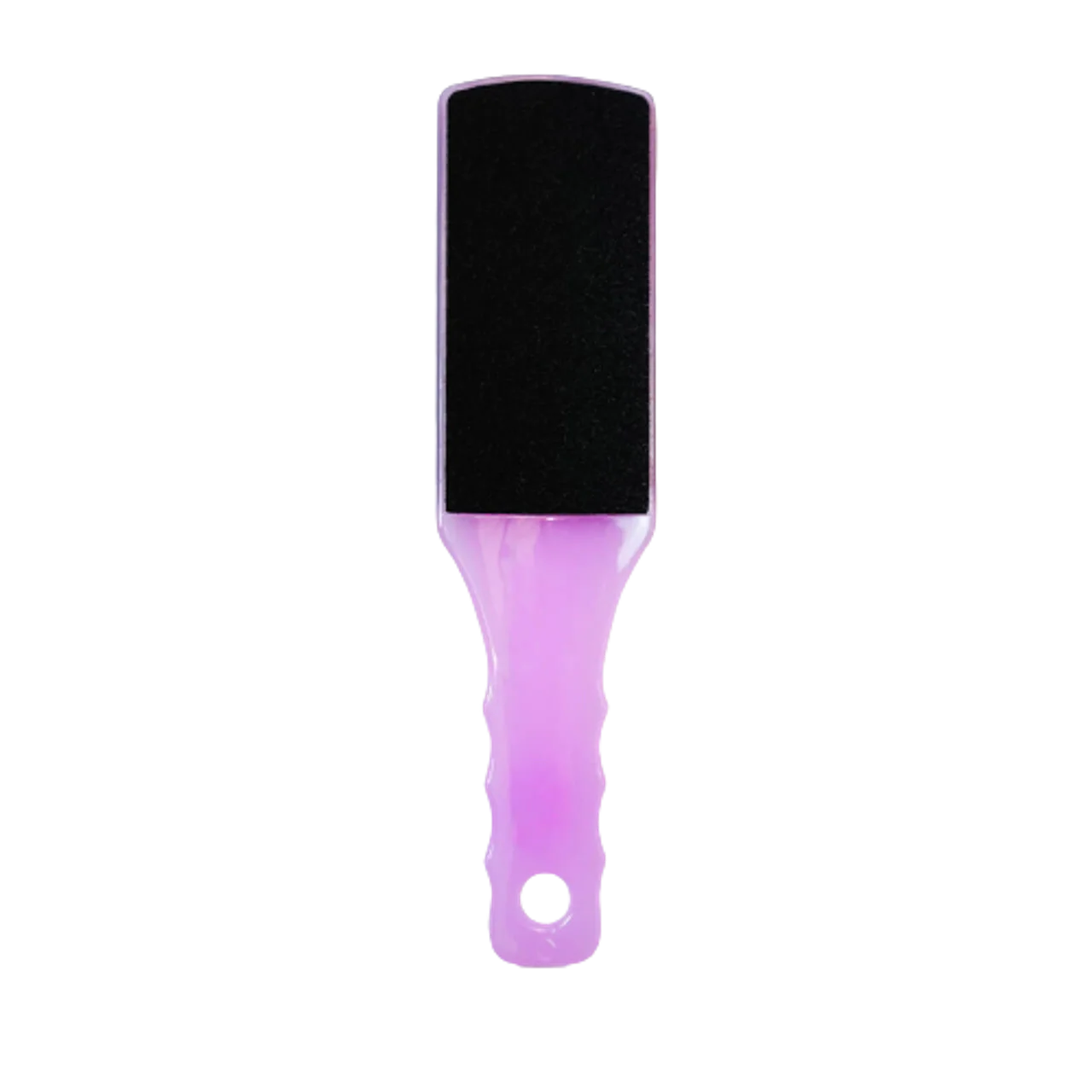 Square Shaped Sandpaper Foot File