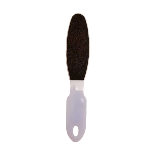 Sand Paper Oval Shape Foot File