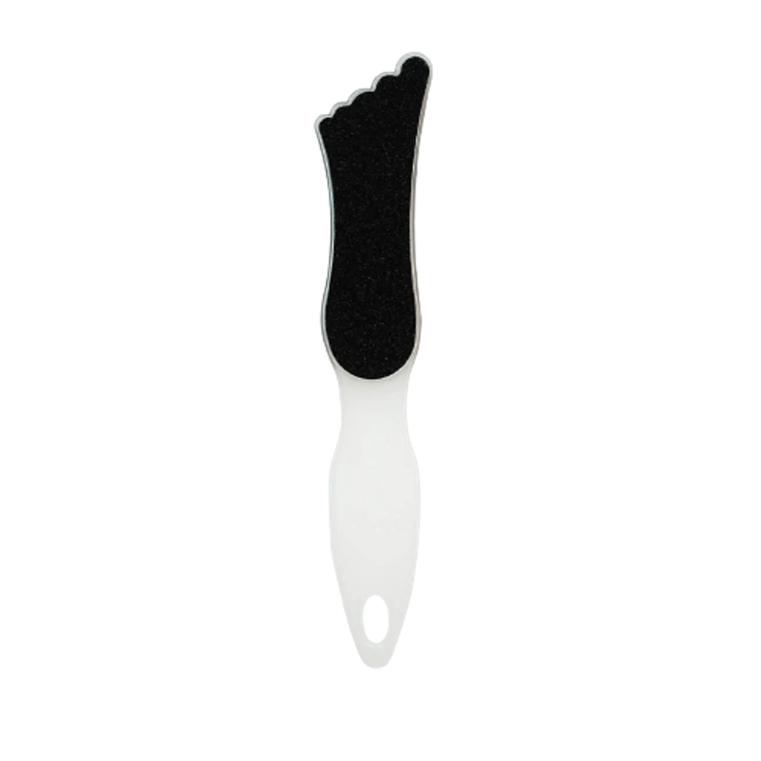 Sand Paper Foot Shape Foot File