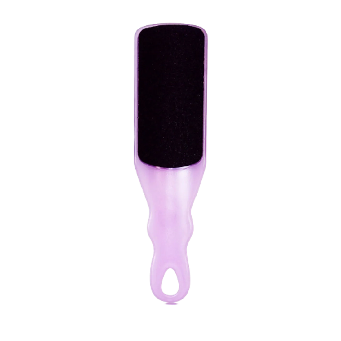 Square Curved Shape Dipping Type Foot File