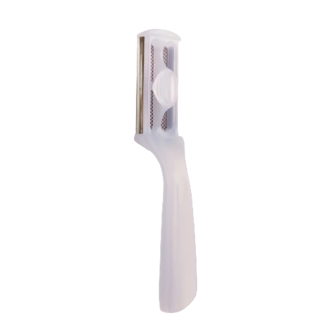 Single Sided Stainless Steel Foot File