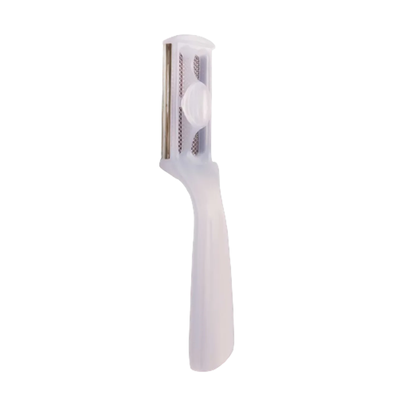 Single Sided Stainless Steel Foot File