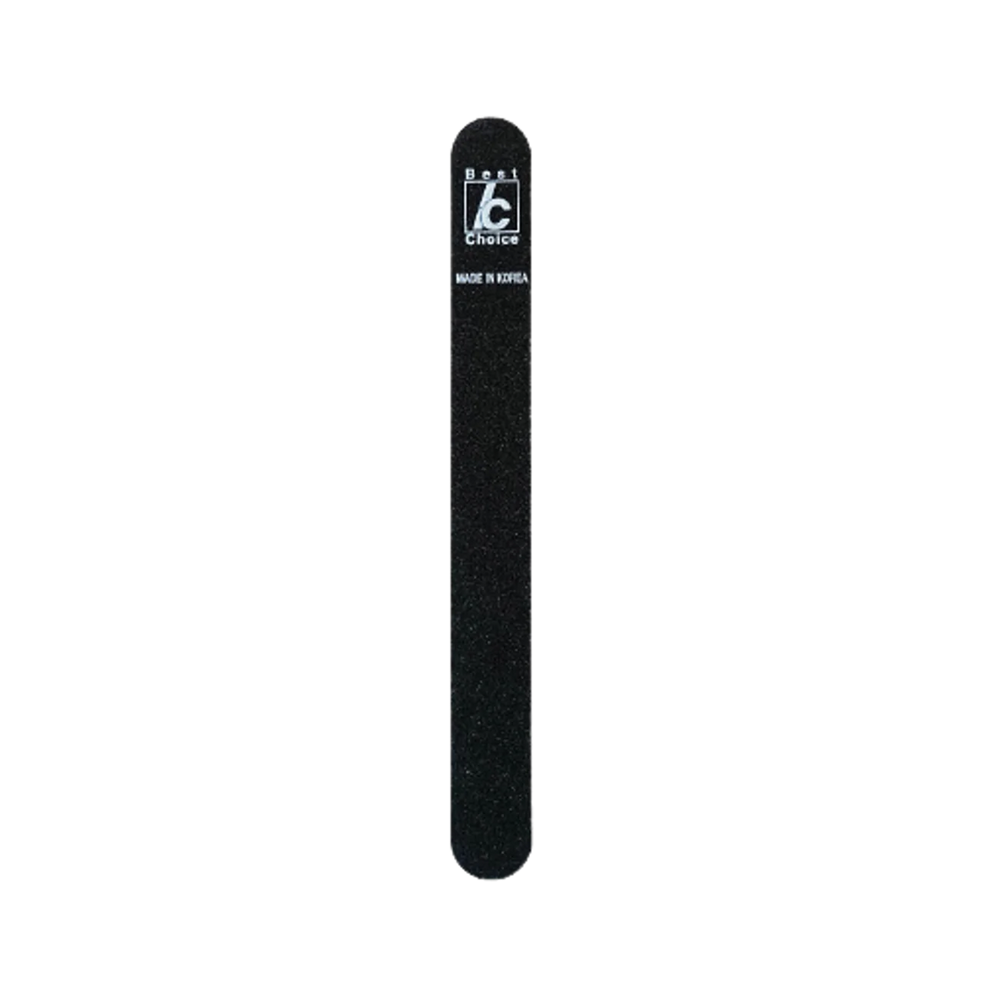 Black Emery File