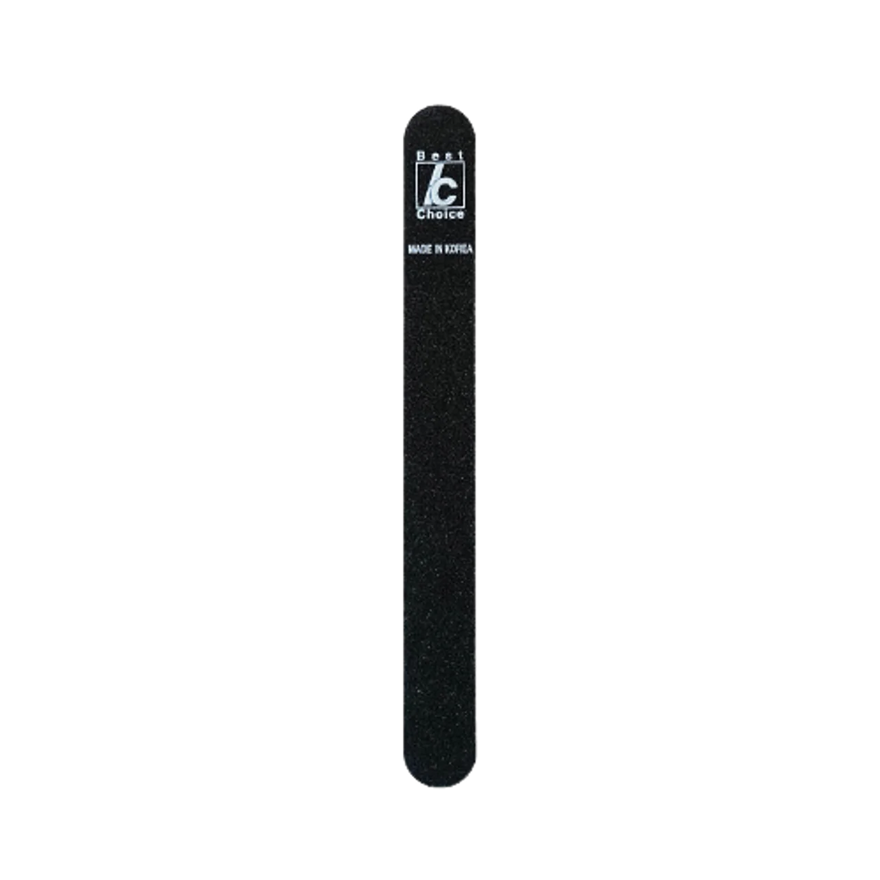 Black Emery File