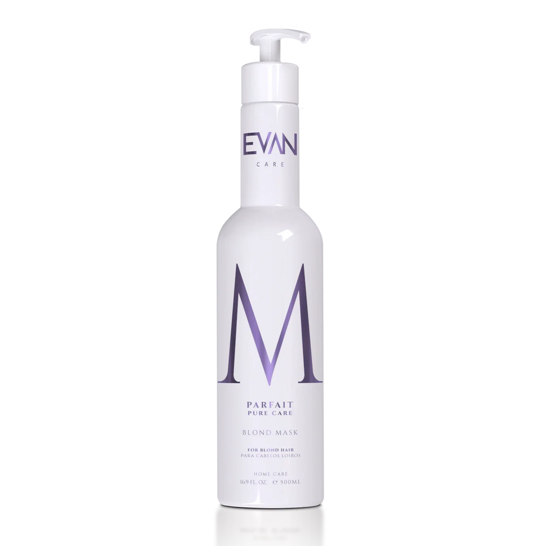 Parfait Pure Care Blonde Mask (M) 500ml