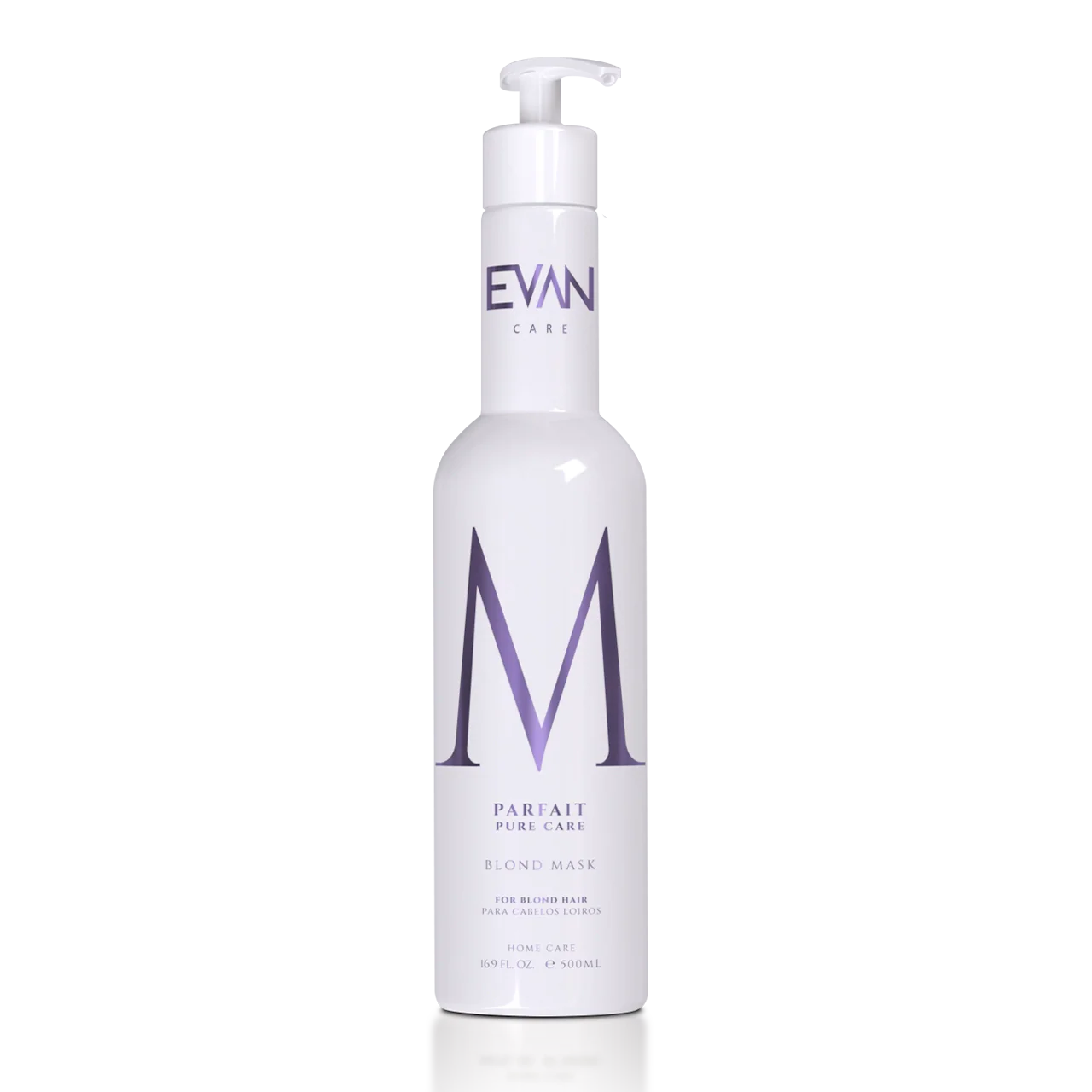 Parfait Pure Care Blonde Mask (M) 500ml