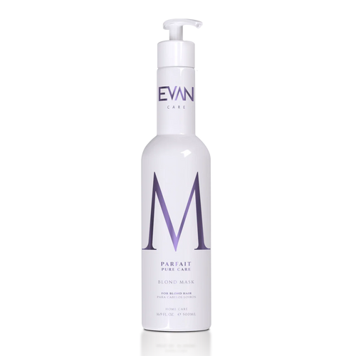 Parfait Pure Care Blonde Mask (M) 500ml