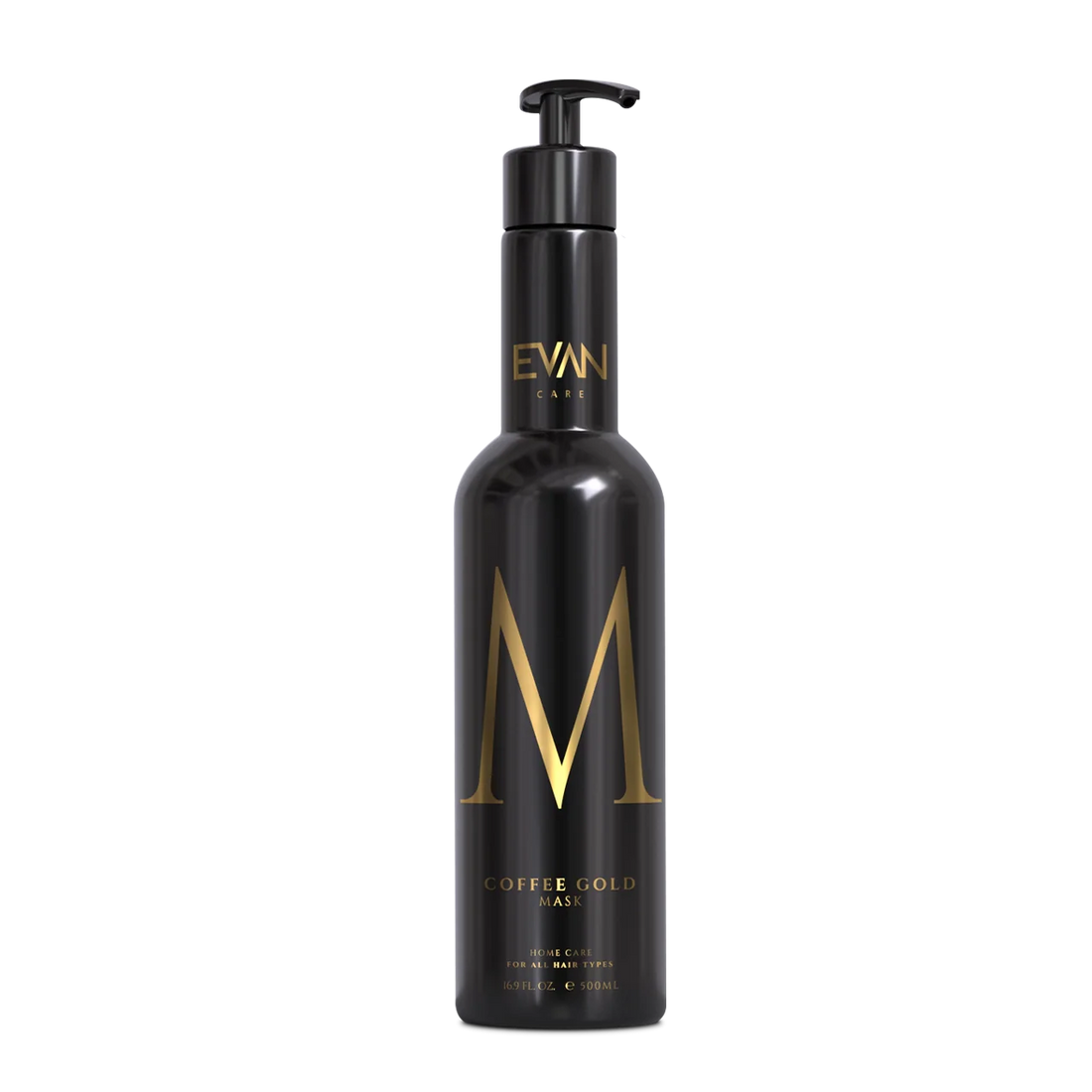 Coffee Gold Home Care Mask (M) 500ml