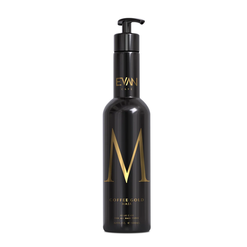 Coffee Gold Home Care Mask (M) 500ml