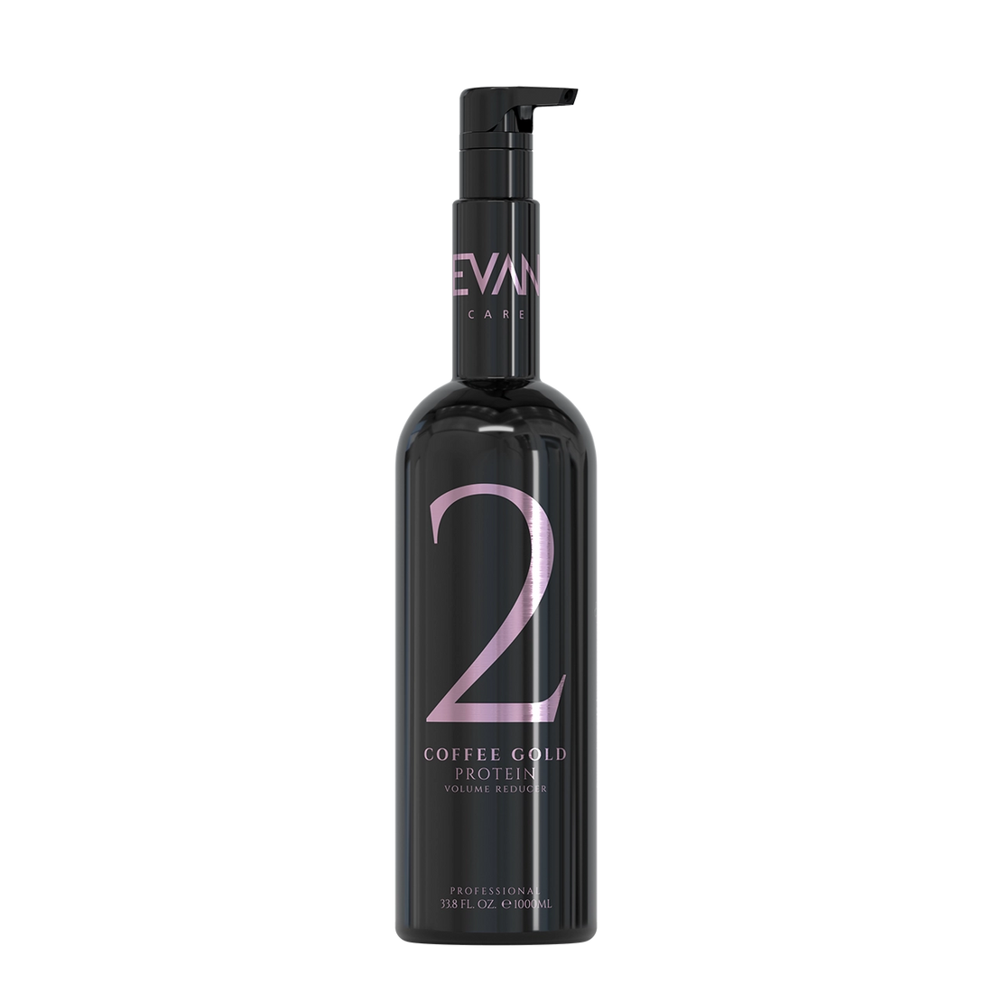 Coffee Gold Protein (2) 1000ml