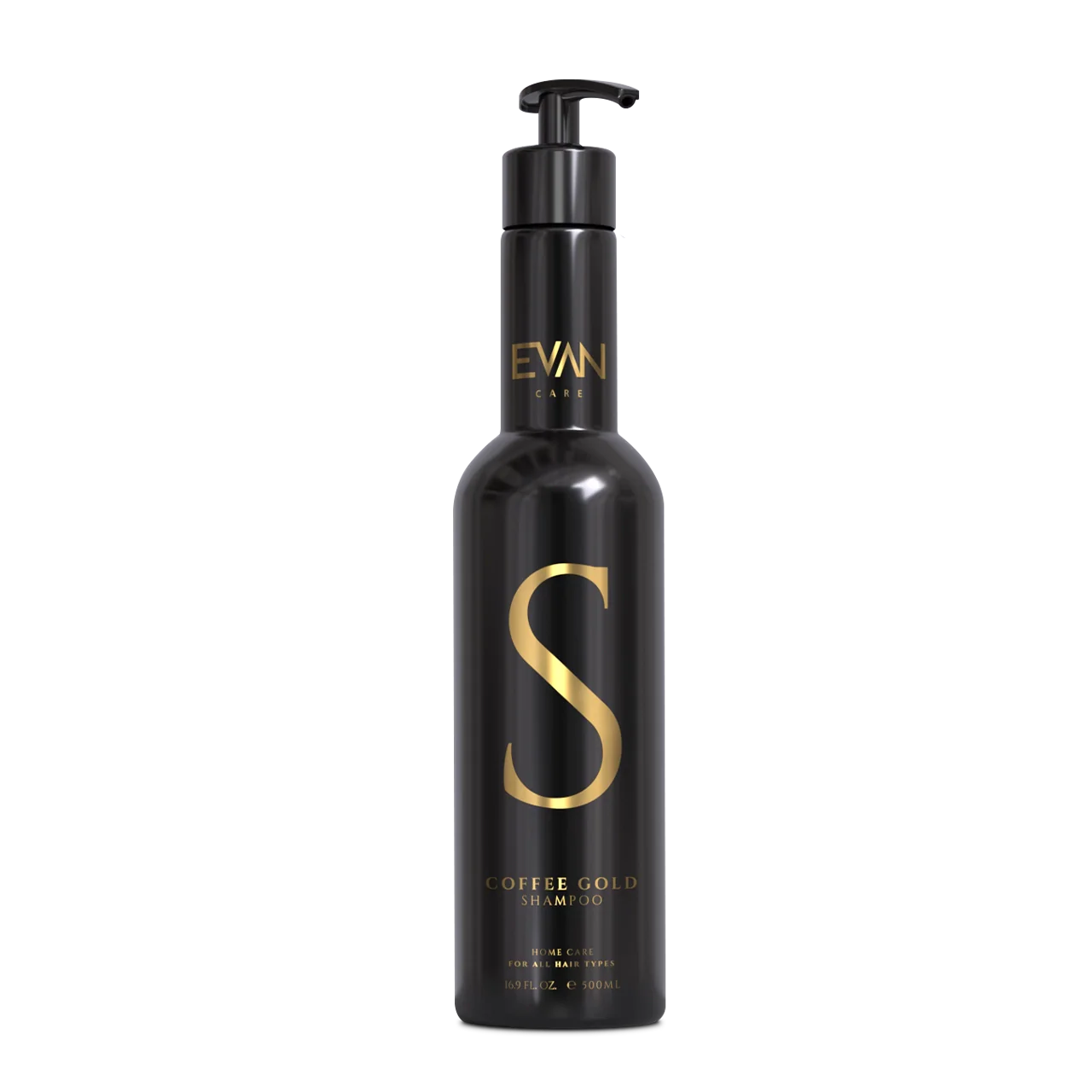 Coffee Gold Home Care Shampoo (S) 500ml