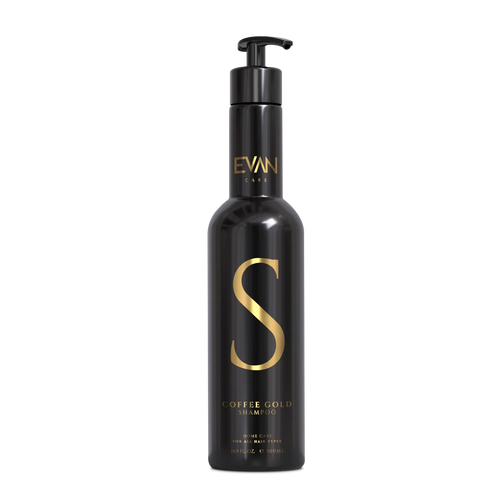 Coffee Gold Home Care Shampoo (S) 500ml