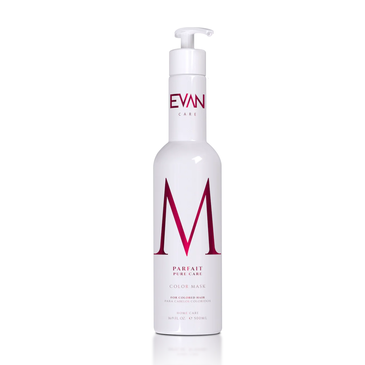 Pairfait Pure Care Color Mask (M) 500ml