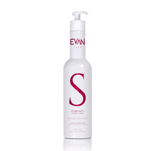 Parfait Pure Care Color Shampoo (S) 500ml