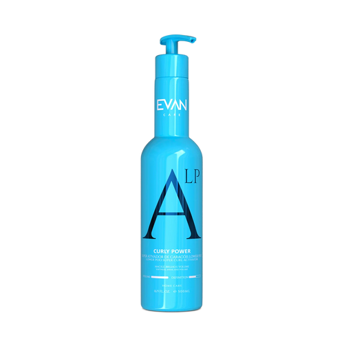Curly Power Home Care Lower Poo Super Curl Activator (ALP) 500ml