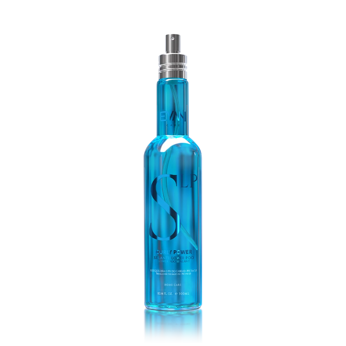 Curly Power Home Care 2 in1 Sealant &amp; Refresh 300ml