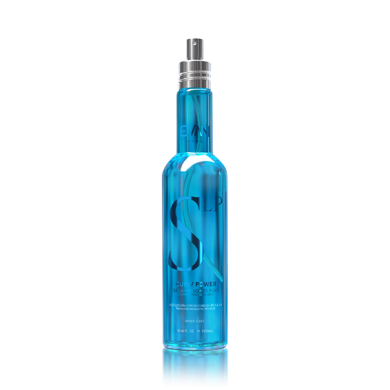 Curly Power Home Care 2 in1 Sealant &amp; Refresh 300ml