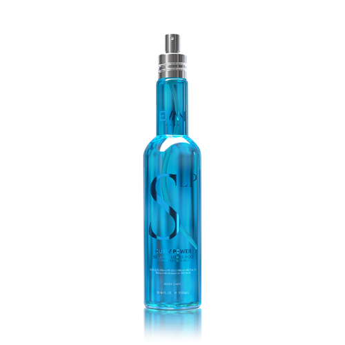 Curly Power Home Care 2 in1 Sealant & Refresh 300ml