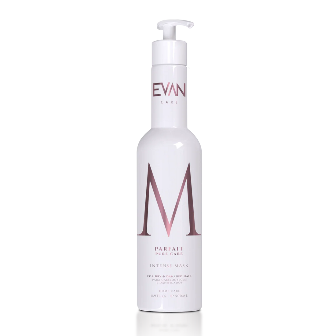 Parfait Pure Care Intense Mask (M) 500ml