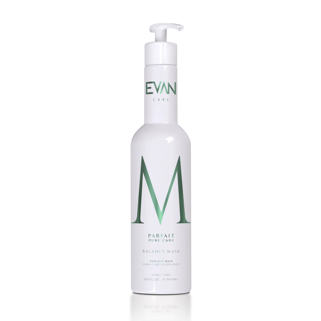 Parfait Pure Care Balance Mask (M) 500ml
