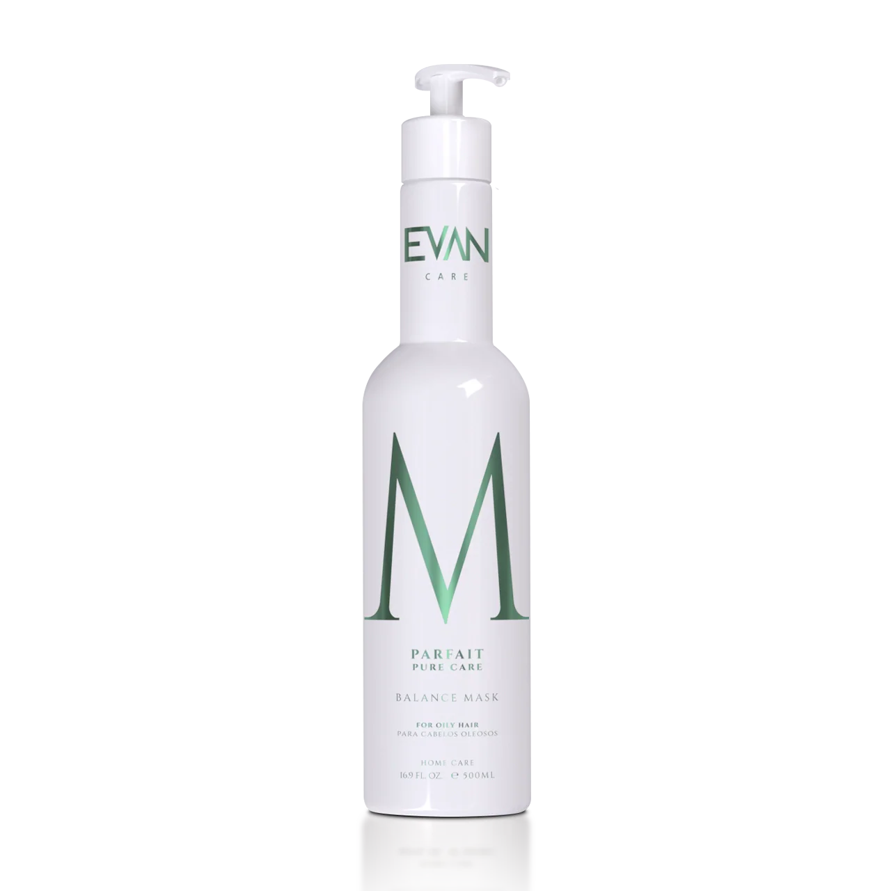 Parfait Pure Care Balance Mask (M) 500ml